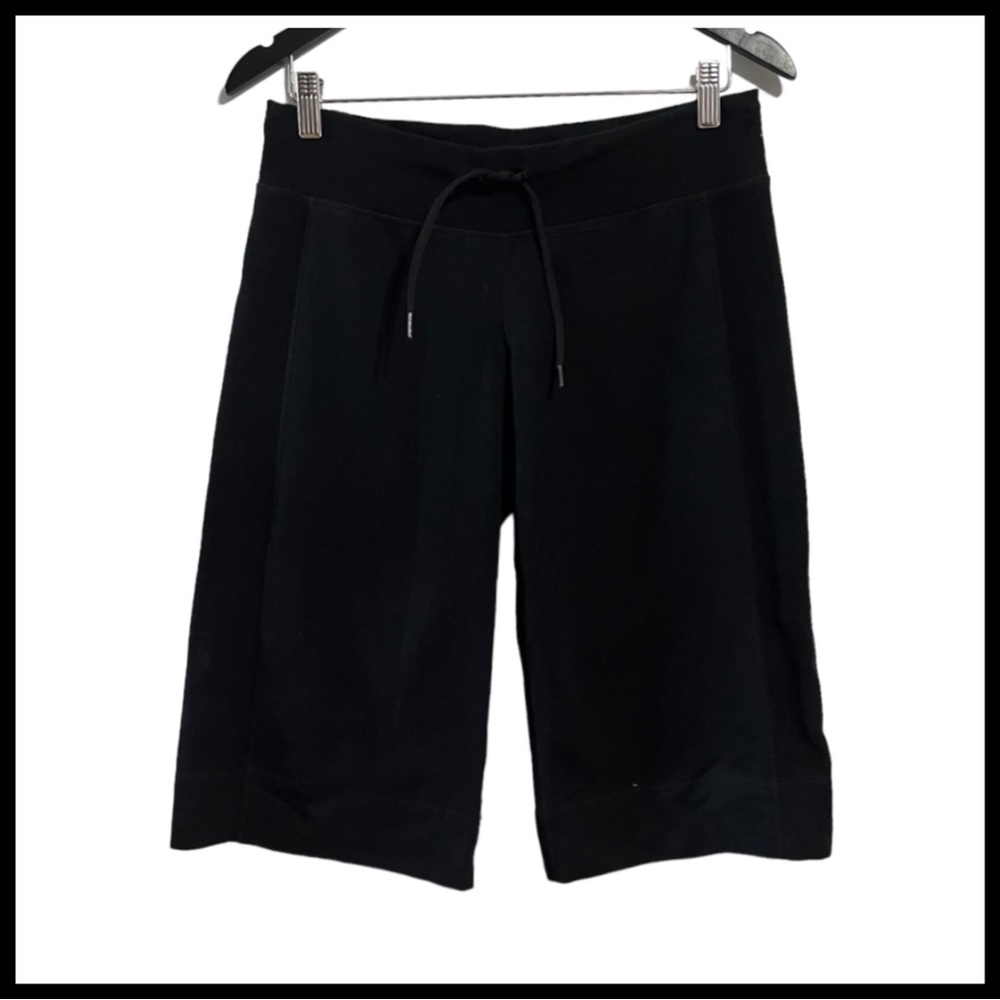 LULULEMON Jersey Bermuda Short